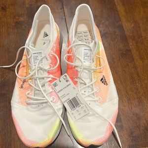 Brand New Adidas Allbirds 2.94 CO very light shoes